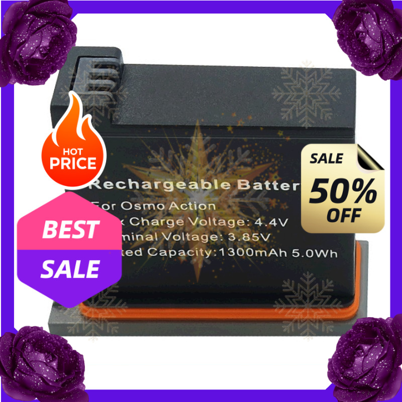 Drone Battery - SWZY 3,85 V, 1300 mAh –