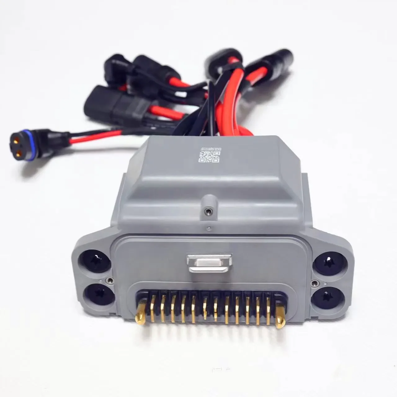 Drone Power Distribution Board - Zestaw części do modułu płyty rozdzielczej