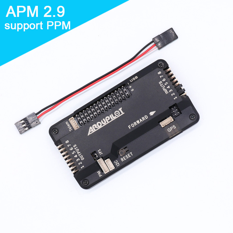 Drone Power Distribution Board - Płytka kontrolera lotu APM2.9 APM2.8 z