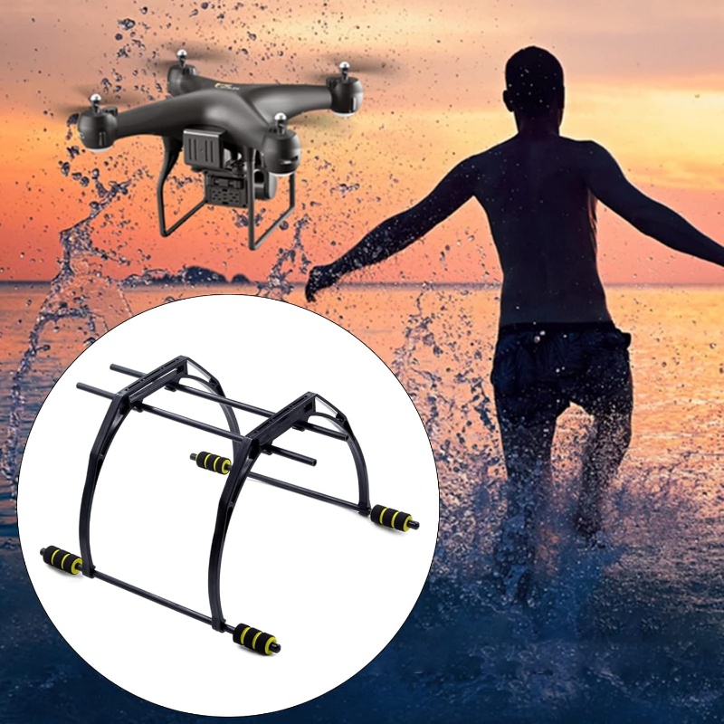 Uchwyt do przedłużenia podwozi – Drone Landing Gear recenzja i cena