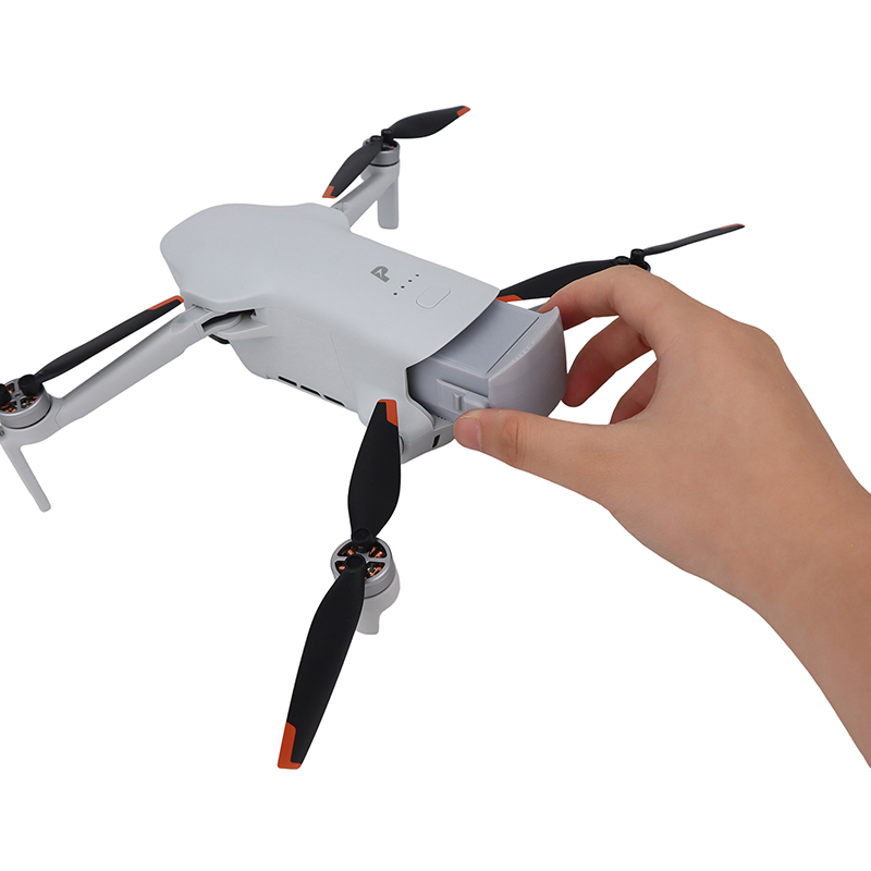 Etui do przechowywania śmigieł – Drone Propeller Guard recenzja i cena
