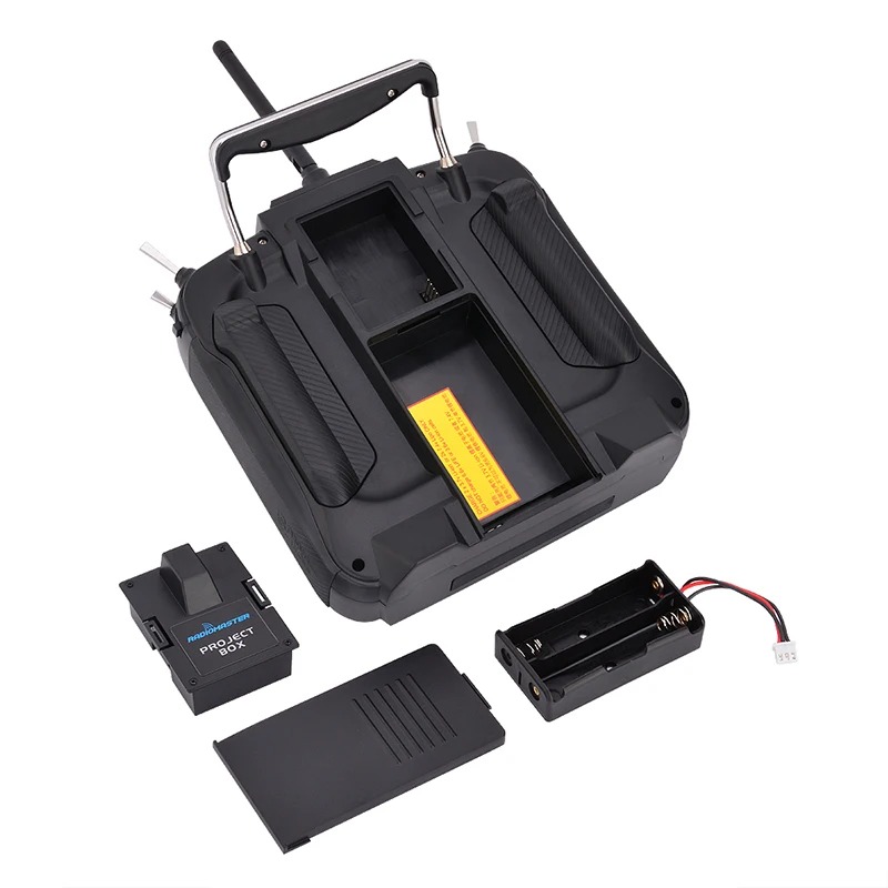 RadioMaster TX16S MKII V4.0 EL – Drone Antenna recenzja i cena