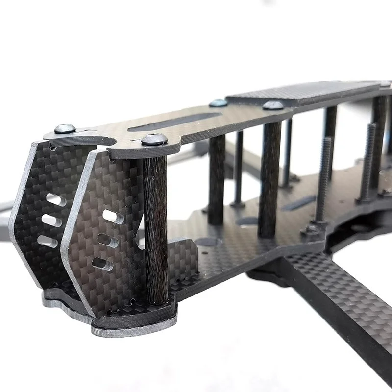 MARK 4 8-calowy zestaw ramy do – Drone Arm recenzja i cena