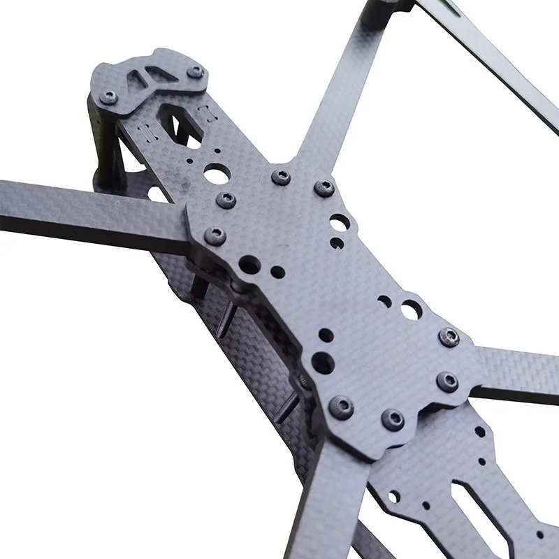 MARK 4 8-calowy zestaw ramy do – Drone Arm recenzja i cena
