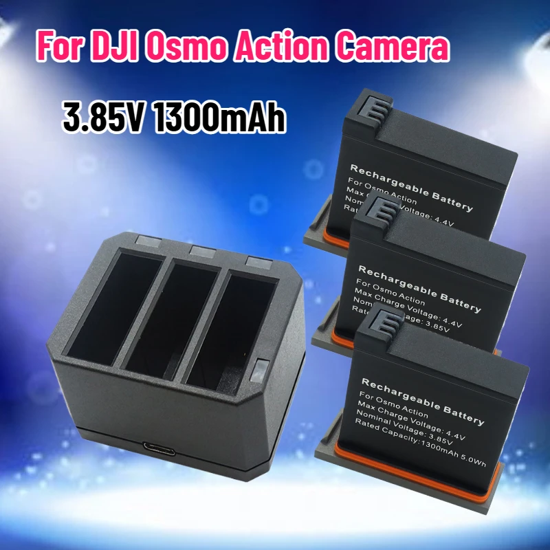 SWZY 3,85 V, 1300 mAh – akumul – Drone Battery recenzja i cena