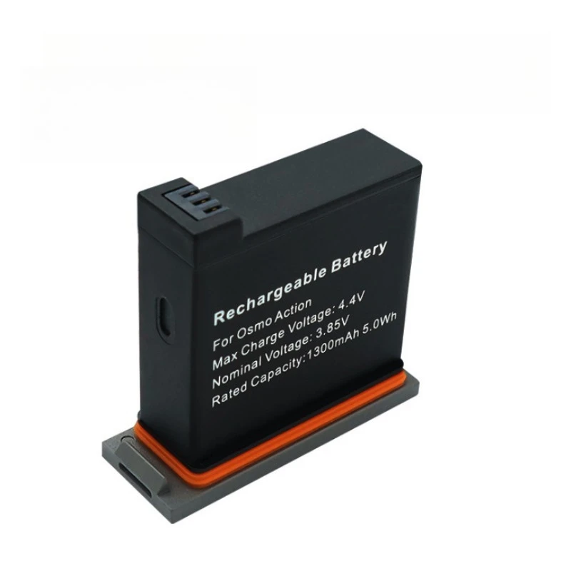 SWZY 3,85 V, 1300 mAh – akumul – Drone Battery recenzja i cena