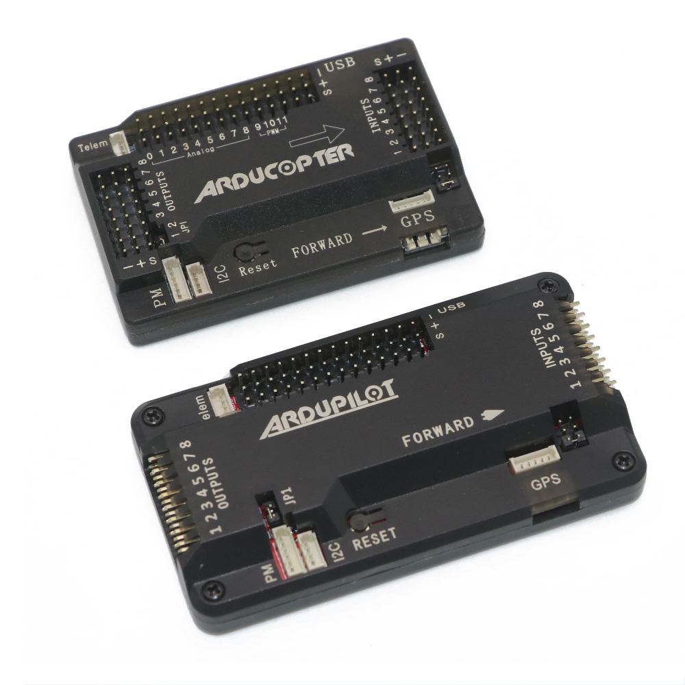 Płyta kontrolera lotu ArduPilo – Drone Power Distribution Board recenzja i cena