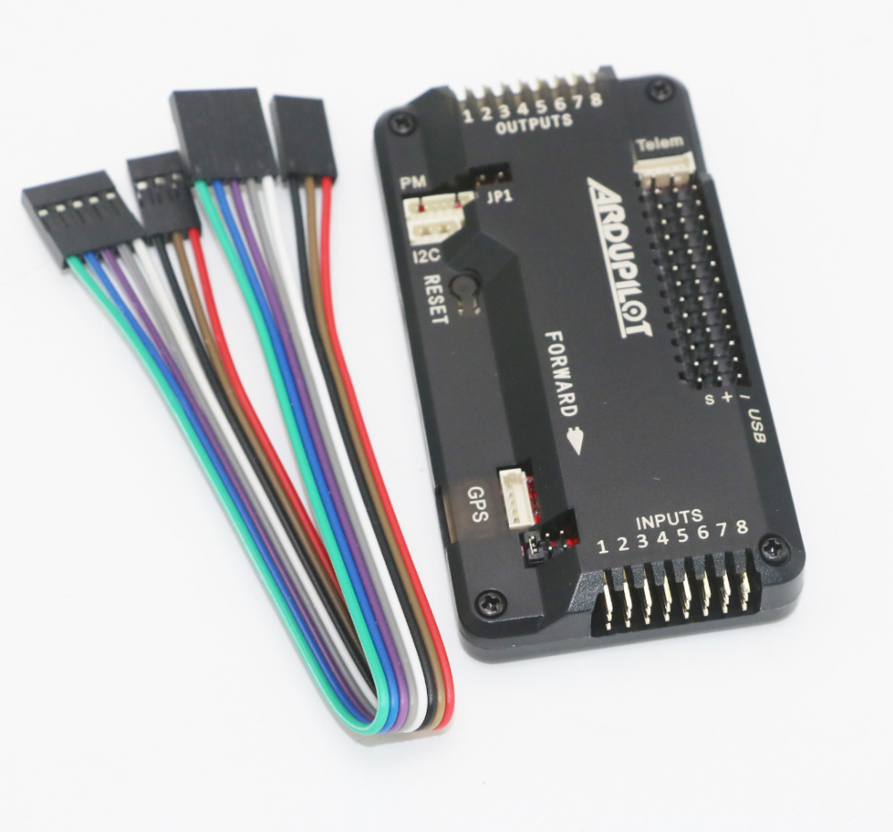 Płyta kontrolera lotu ArduPilo – Drone Power Distribution Board recenzja i cena