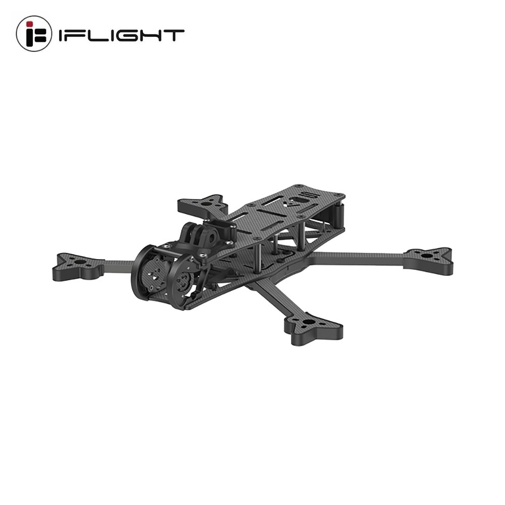 IFlight AOS 5 V5.1 – zestaw do – Drone Antenna recenzja i cena