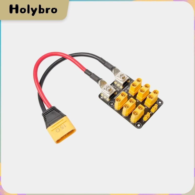 Płyta dystrybucji zasilania Ho – Drone Power Distribution Board recenzja i cena