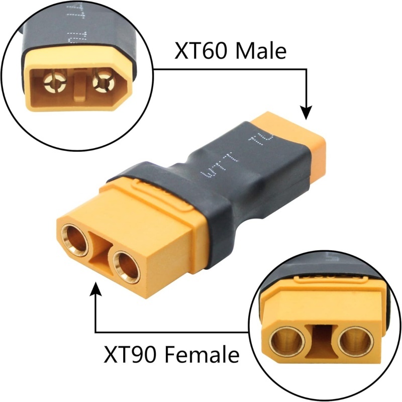 2 szt./zestaw – adapter/transf – Drone Charger recenzja i cena