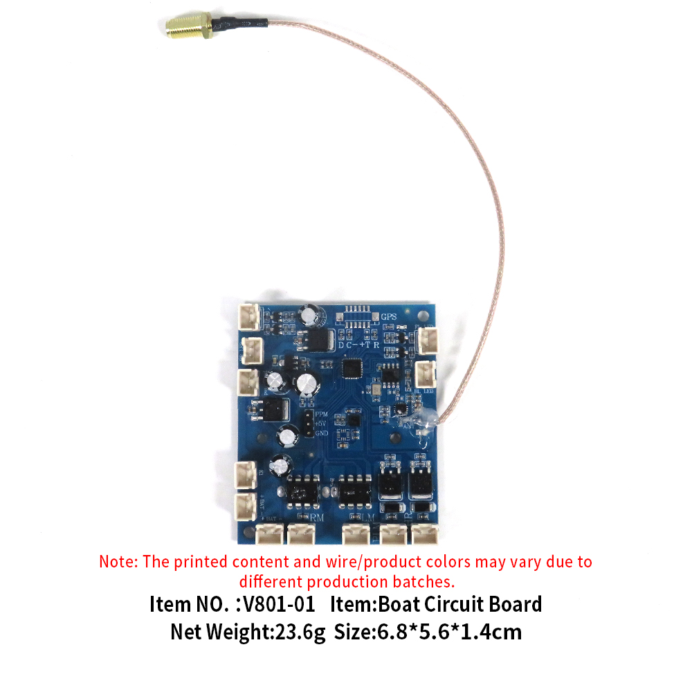 Zestaw oryginalnych części zam – Drone Power Distribution Board recenzja i cena