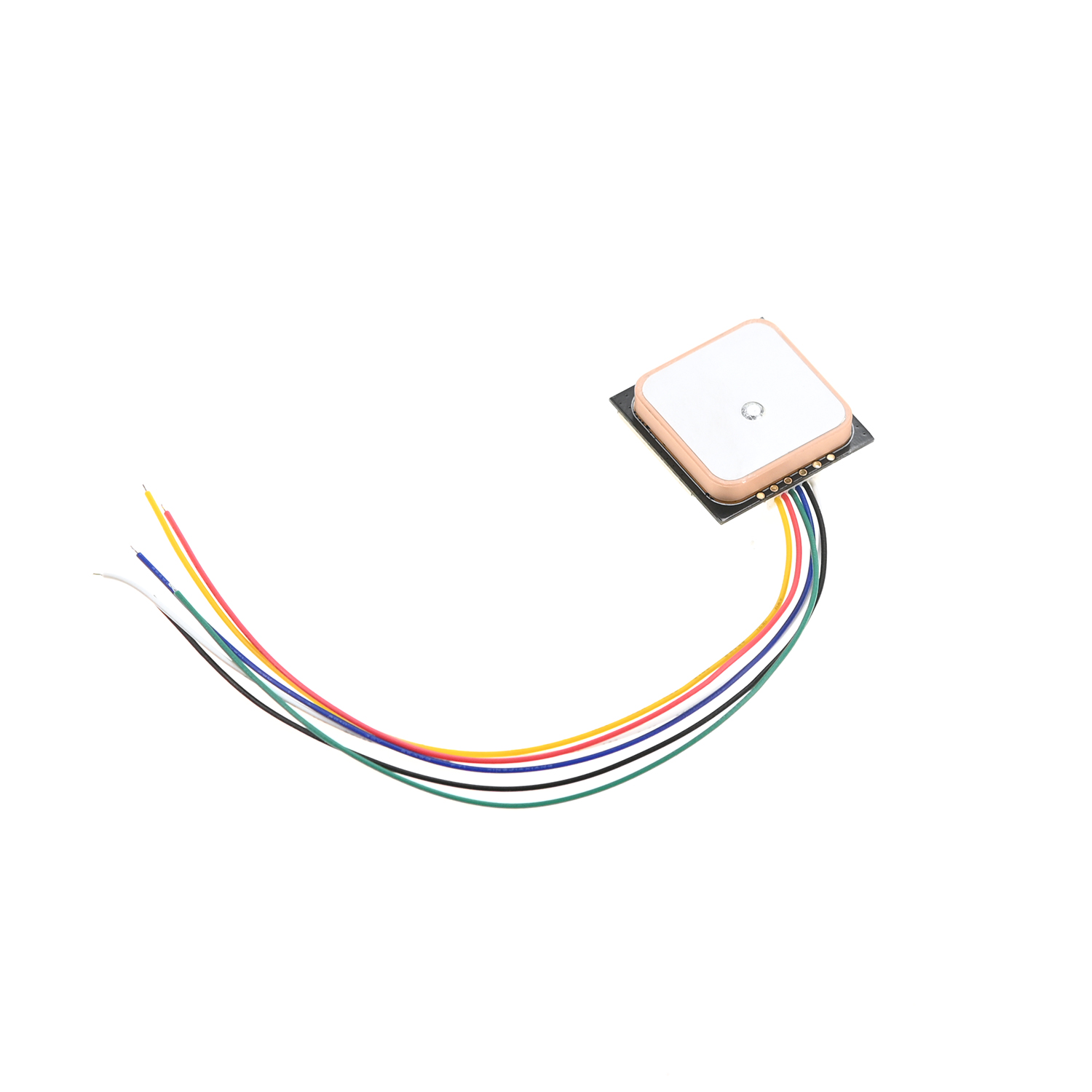 Moduł GPS QUESCAN UBX M9 z kom – Drone Gps Module recenzja i cena