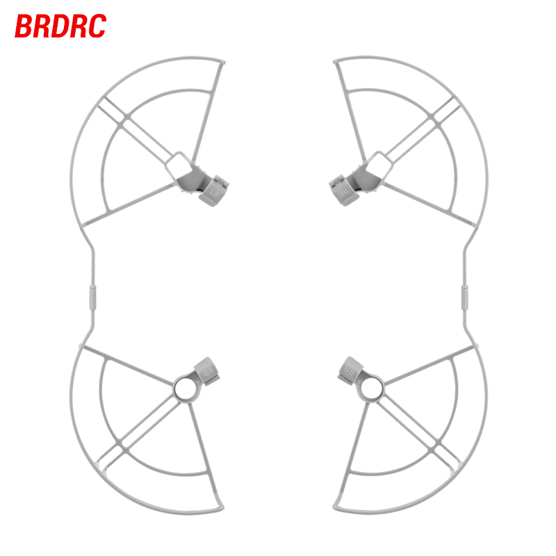 Osłona śmigła BRDRC do drona D – Drone Landing Gear recenzja i cena