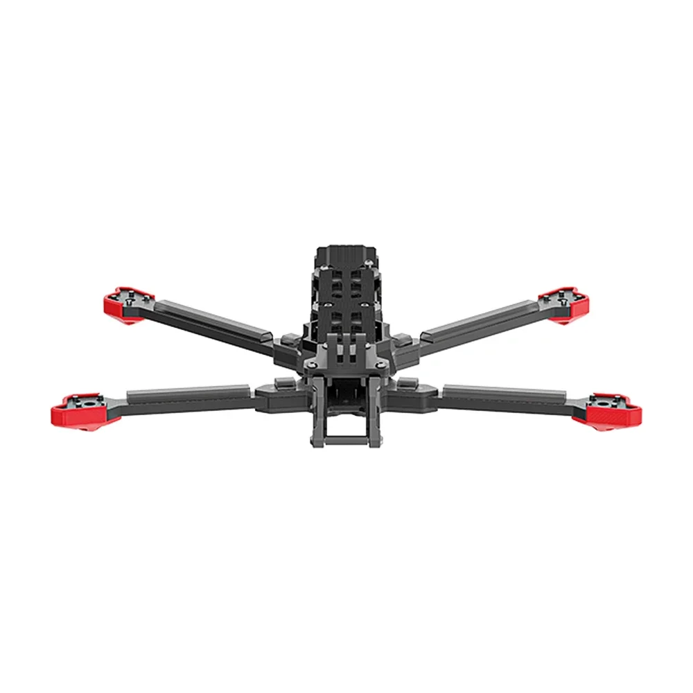 Zestaw ramy IFlight Chimera7 P – Drone Arm recenzja i cena
