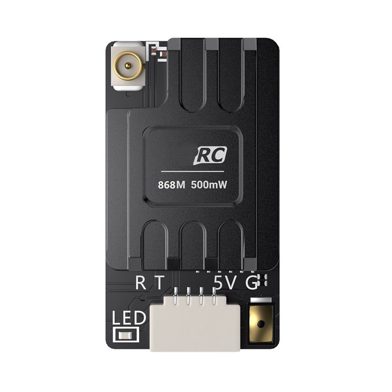 AS96-For GEPRC ELRS Nano 915Mh – Drone Antenna recenzja i cena