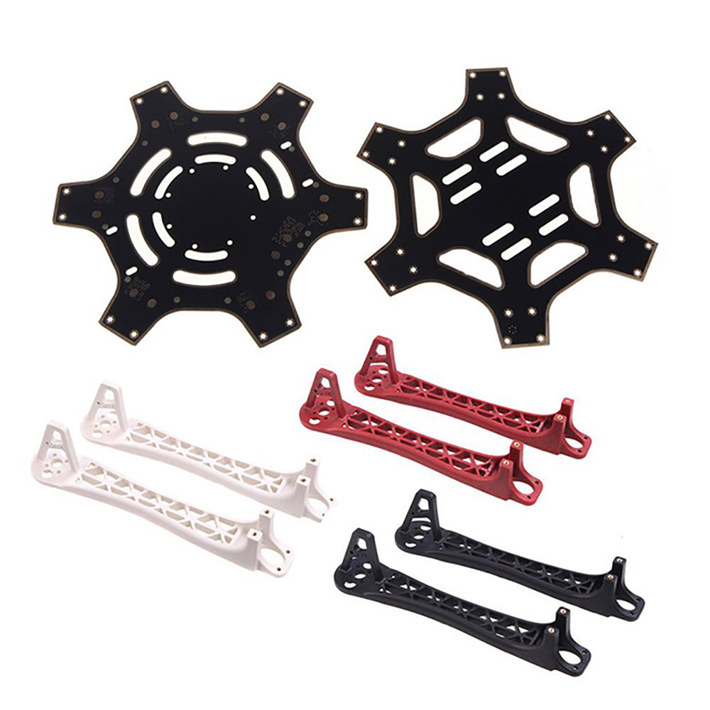 Wysokiej jakości dron F450 F55 – Drone Power Distribution Board recenzja i cena