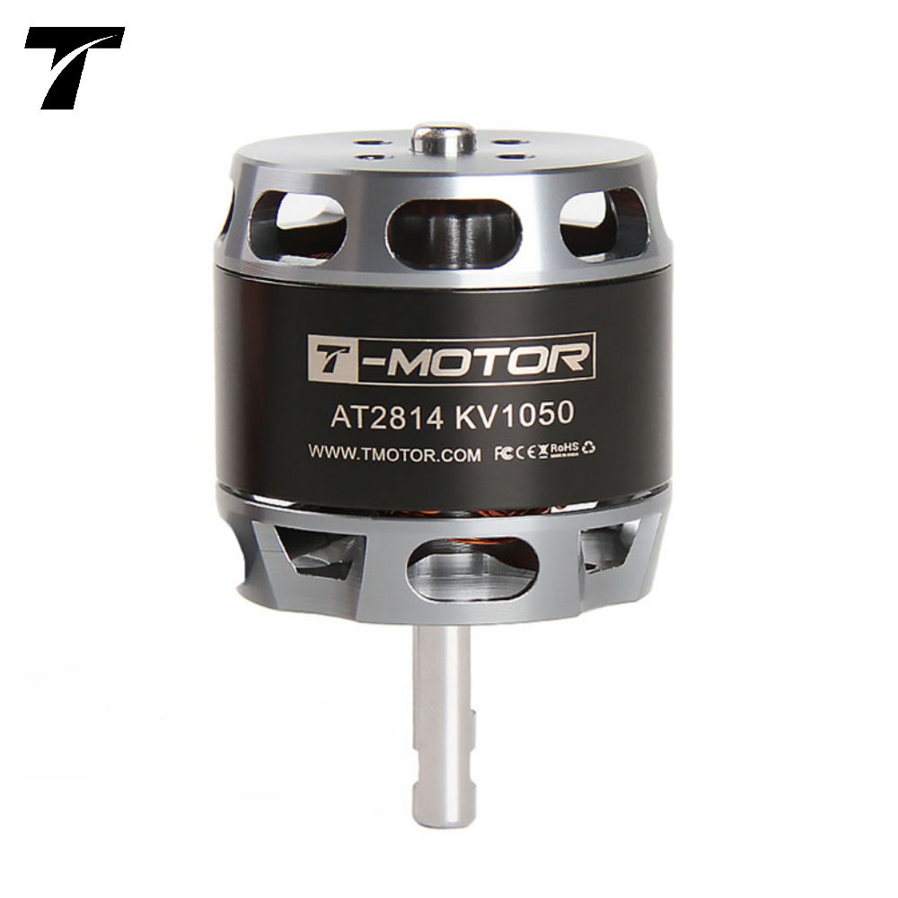 T-MOTOR AT2814 3S-4S Silnik BL – Drone Battery recenzja i cena