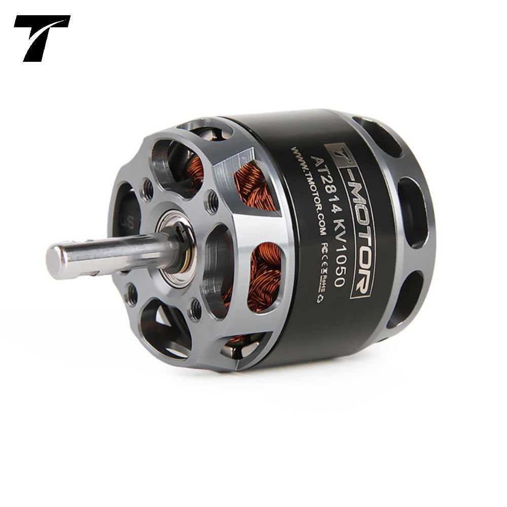 T-MOTOR AT2814 3S-4S Silnik BL – Drone Battery recenzja i cena