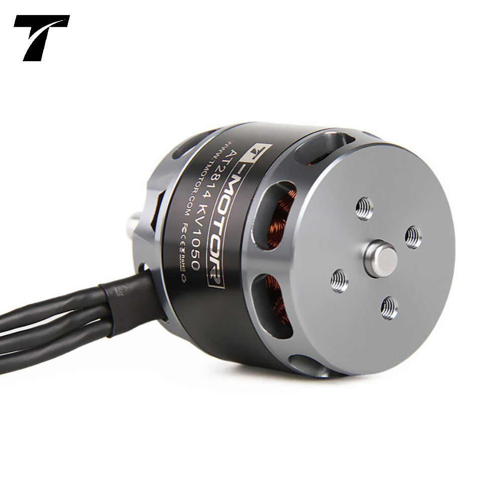 T-MOTOR AT2814 3S-4S Silnik BL – Drone Battery recenzja i cena