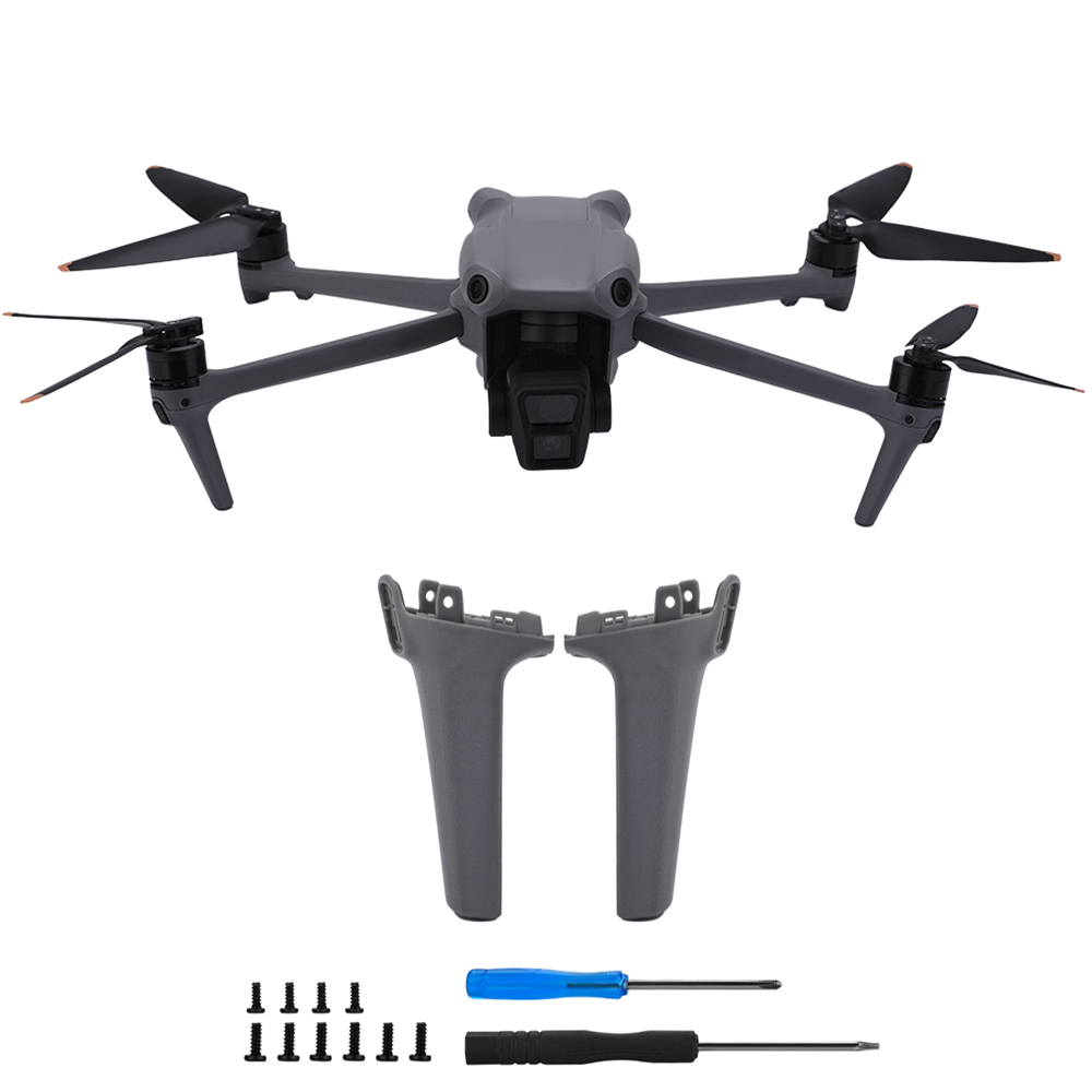 Dla DJI AIR 3 Naprawa ramienia – Drone Landing Gear recenzja i cena