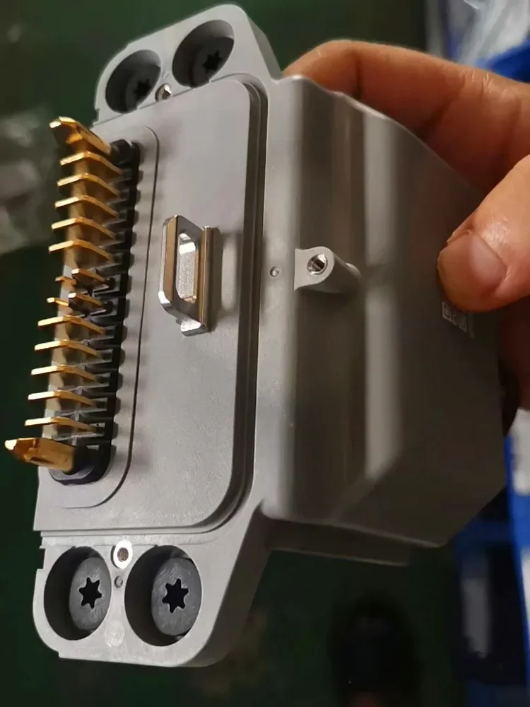 Zestaw części do modułu płyty  – Drone Power Distribution Board recenzja i cena