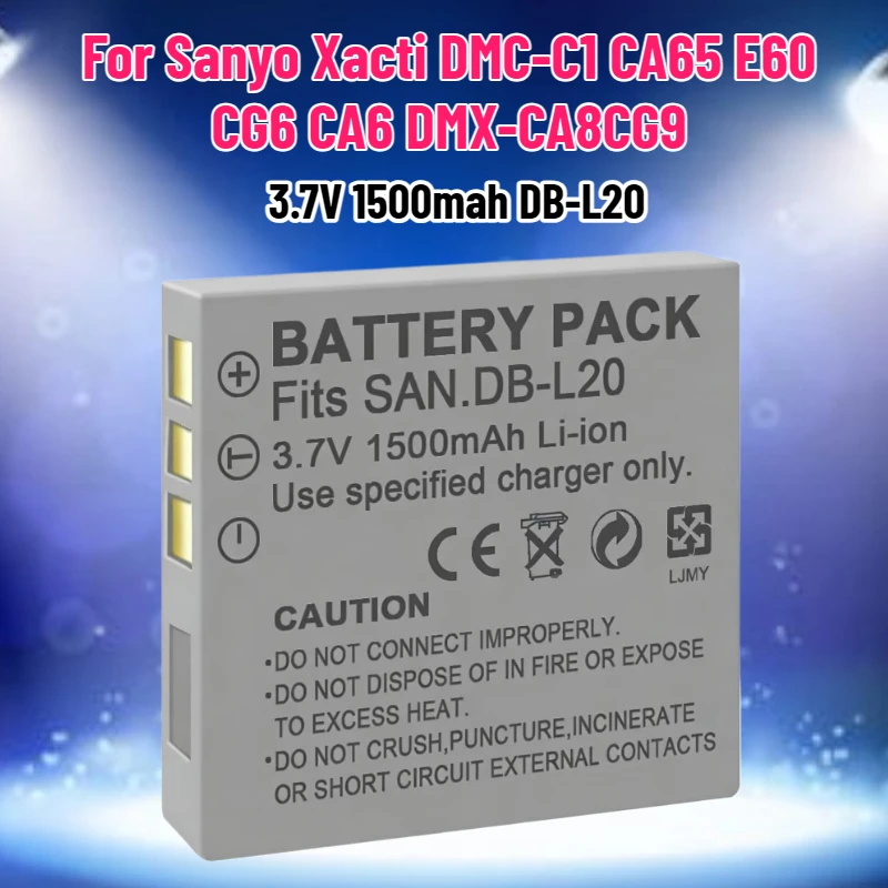 Bateria SWZY 3,7 V, 1500 mAh,  – Drone Battery recenzja i cena