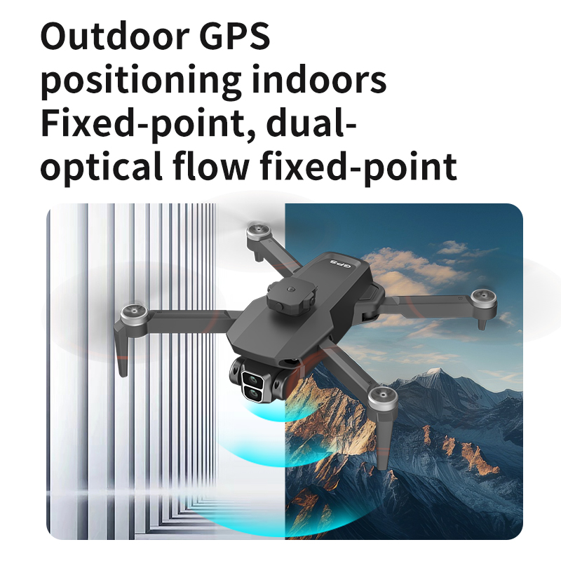 L106-1PRO Profesjonalny Dron G – Drone Gps Module recenzja i cena