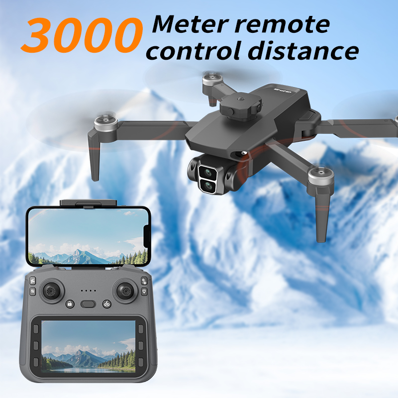 L106-1PRO Profesjonalny Dron G – Drone Gps Module recenzja i cena
