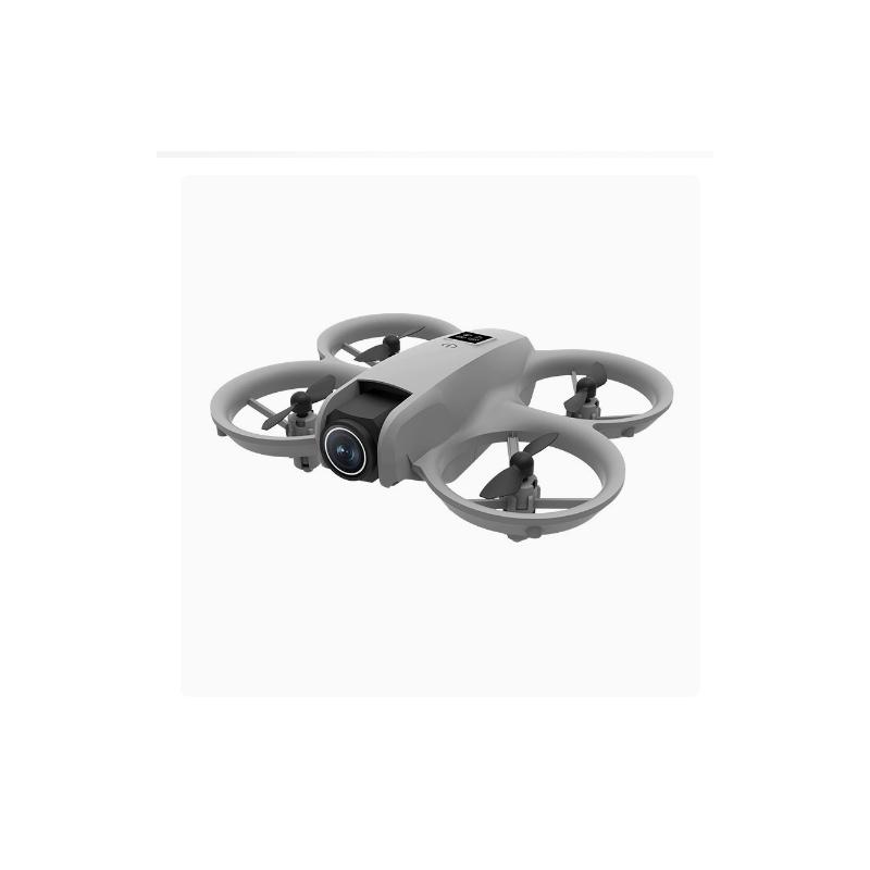 Dron RC Quadcopter z kamerą HD – Drone Led Light recenzja i cena