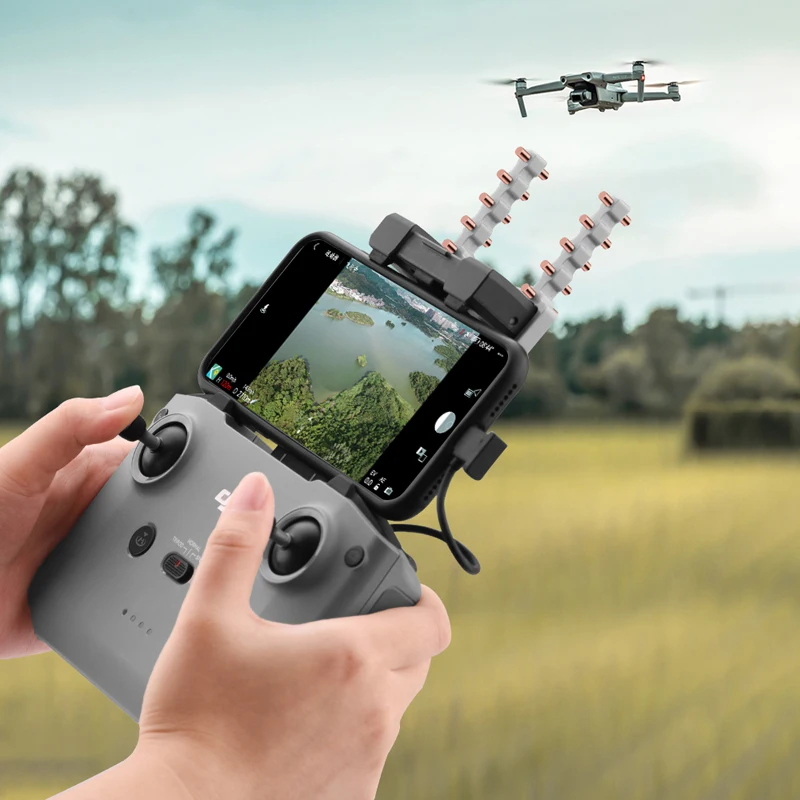 Antena BRDRC 5,8 GHz Yagi dla  – Drone Landing Gear recenzja i cena