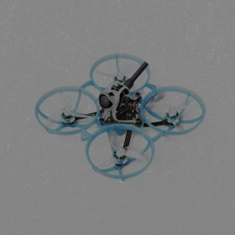 BETAFPV Air65 II 65mm 1S ELRS  – Drone Gps Module recenzja i cena