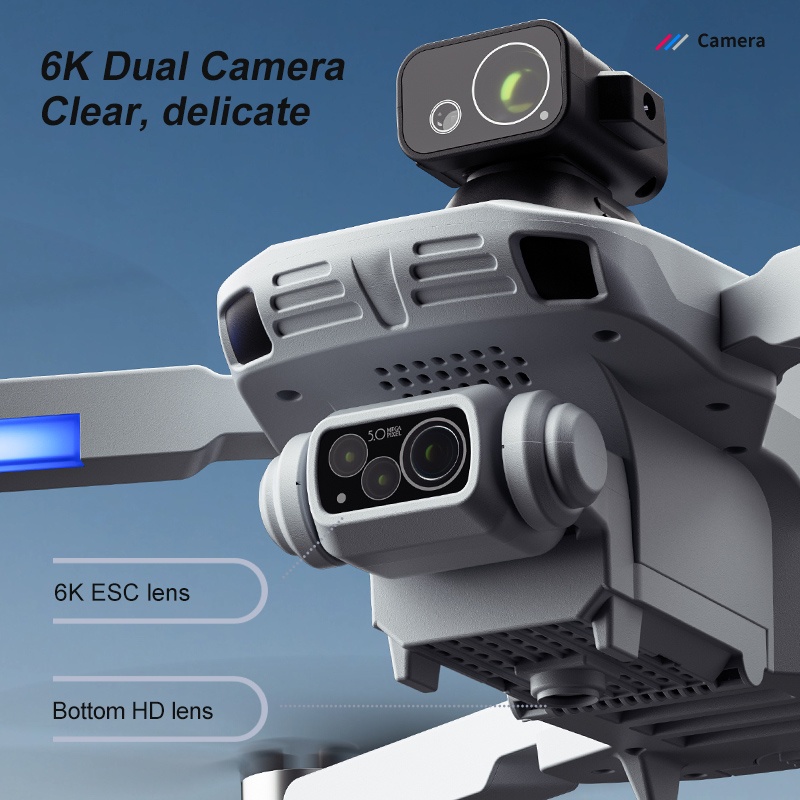 Dron F8 MAX GPS Profesjonalny  – Drone Gps Module recenzja i cena