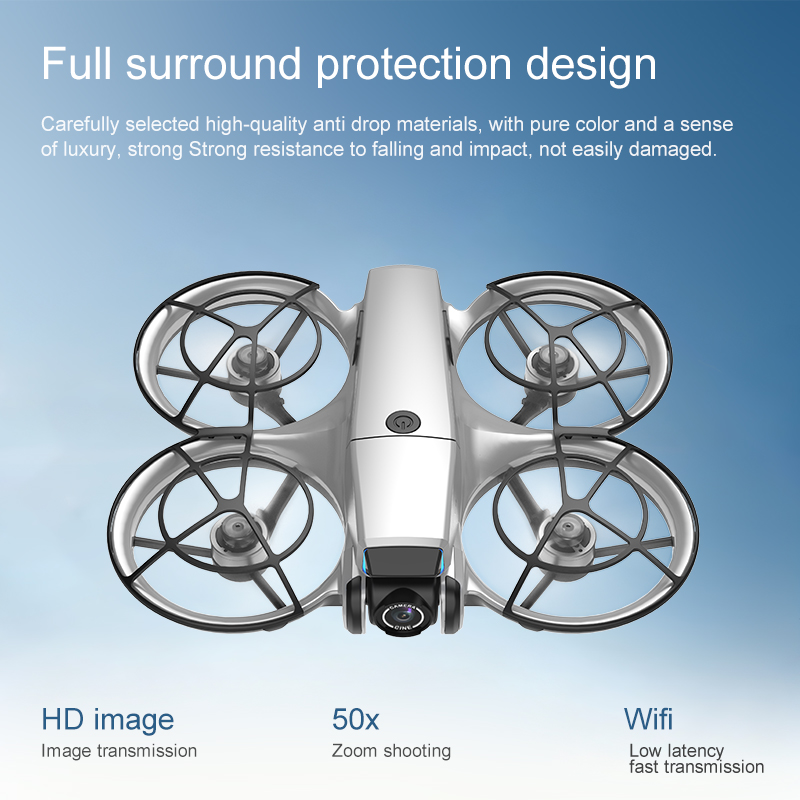 Oryginalny dron GT9 GPS składa – Drone Gps Mount recenzja i cena