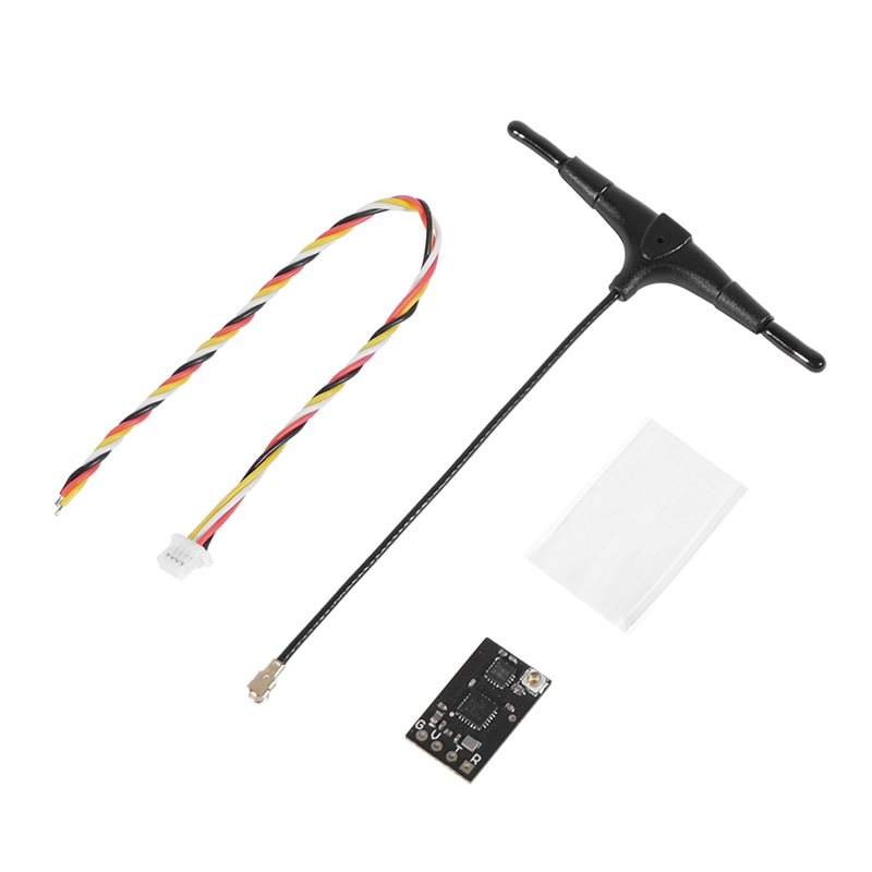 Najlepszy odbiornik 20X ELRS 2 – Drone Antenna recenzja i cena