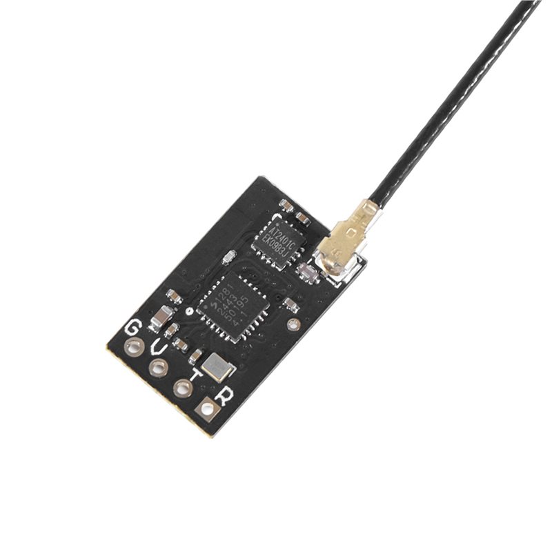Najlepszy odbiornik 20X ELRS 2 – Drone Antenna recenzja i cena