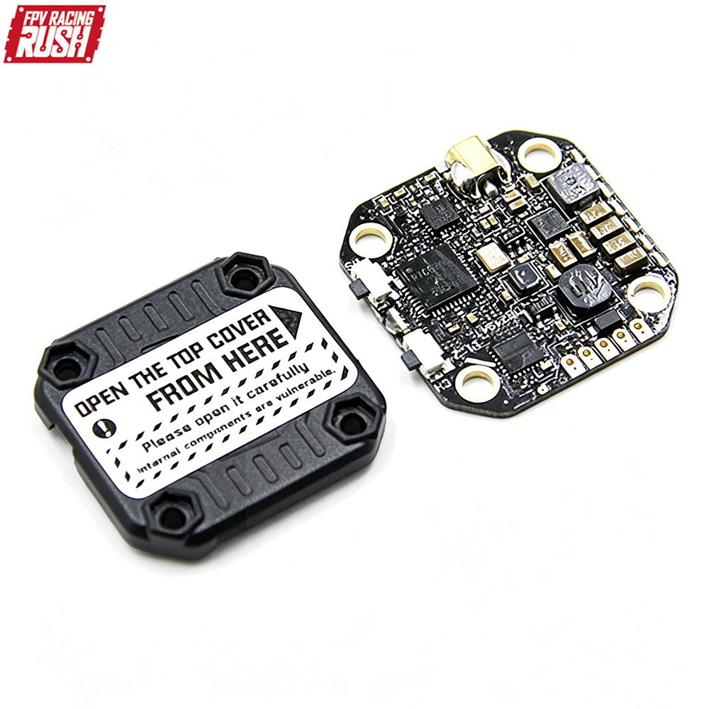 Rush Rushfpv Tank Ultimate Min – Drone Antenna recenzja i cena