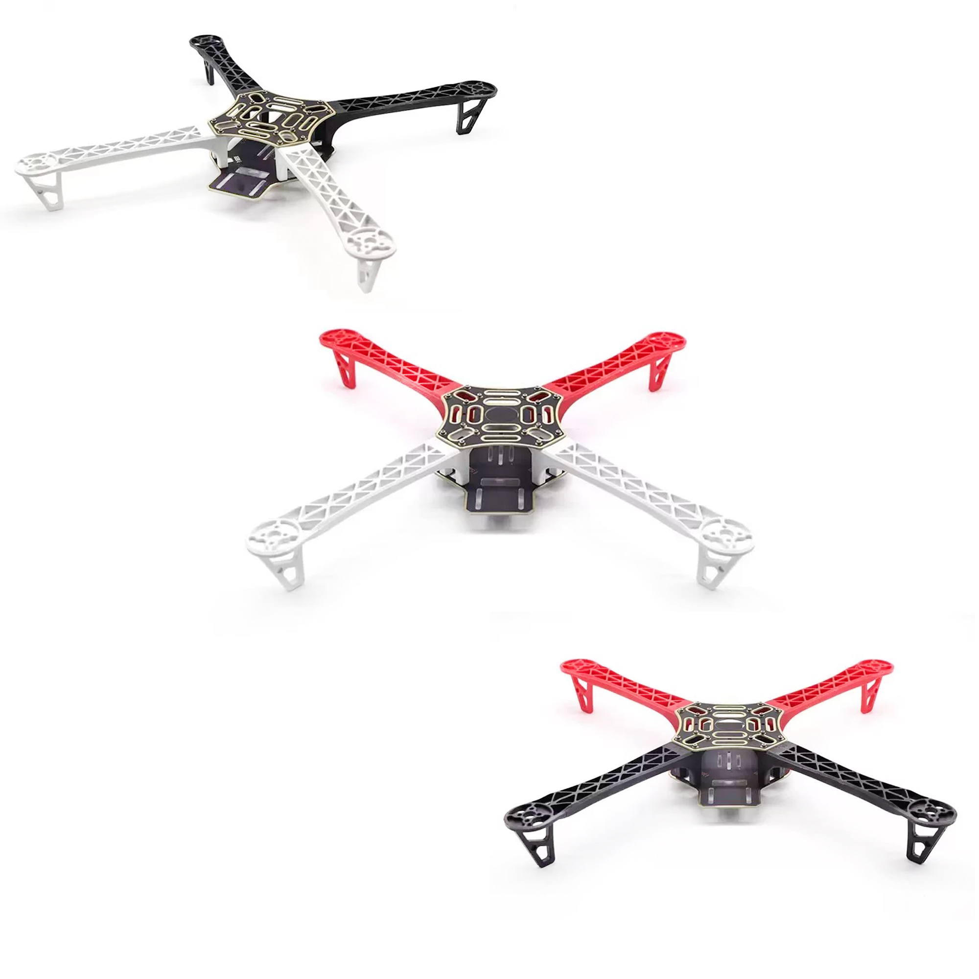 Wysokiej jakości dron F450 F55 – Drone Landing Gear recenzja i cena