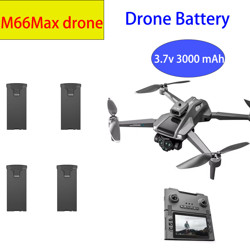 Oryginalna bateria do drona M6 – Eachine Drone E58 recenzja i cena
