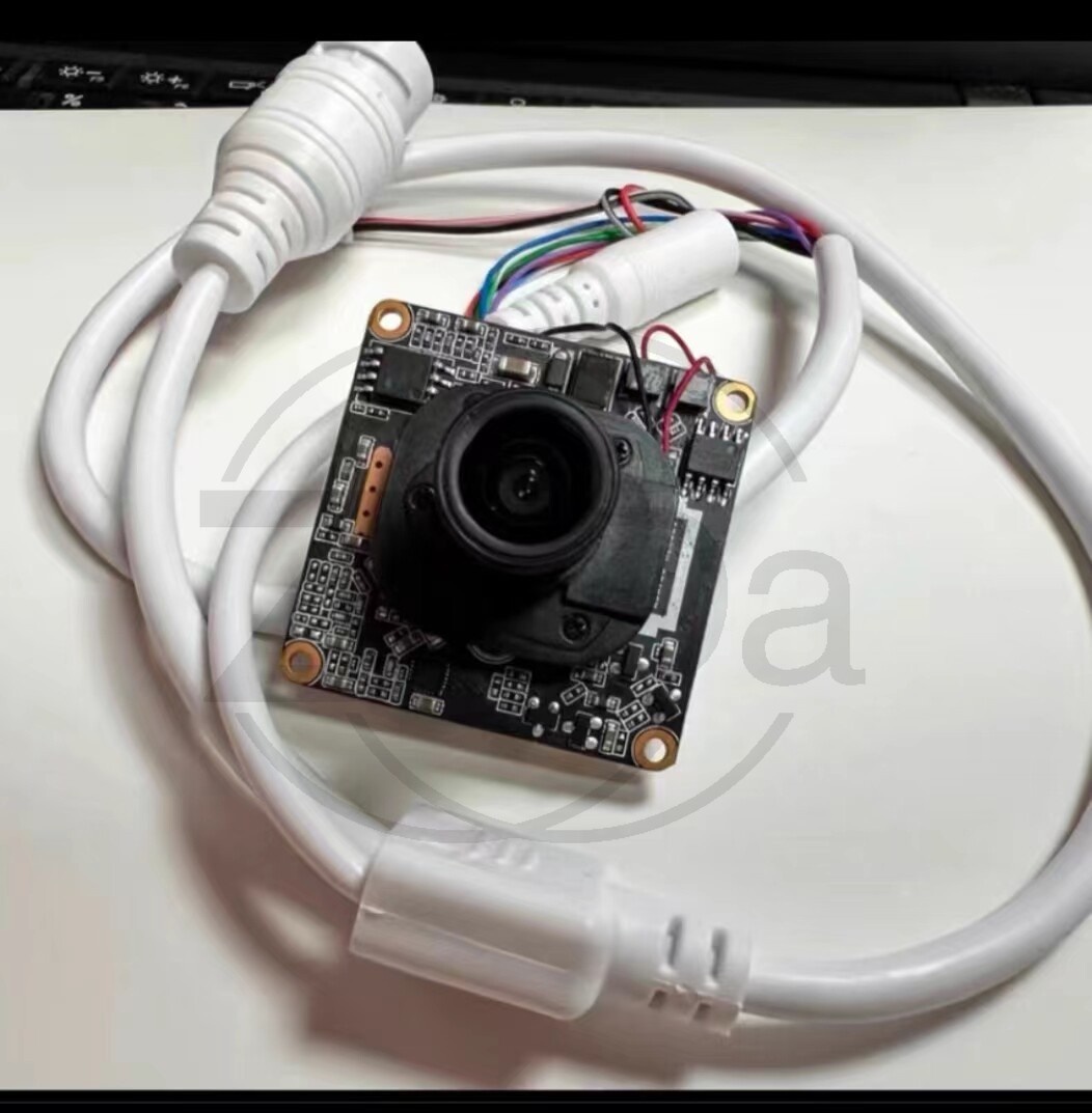 Moduł kamery SSC338Q IMX415 Op – Drone Camera recenzja i cena