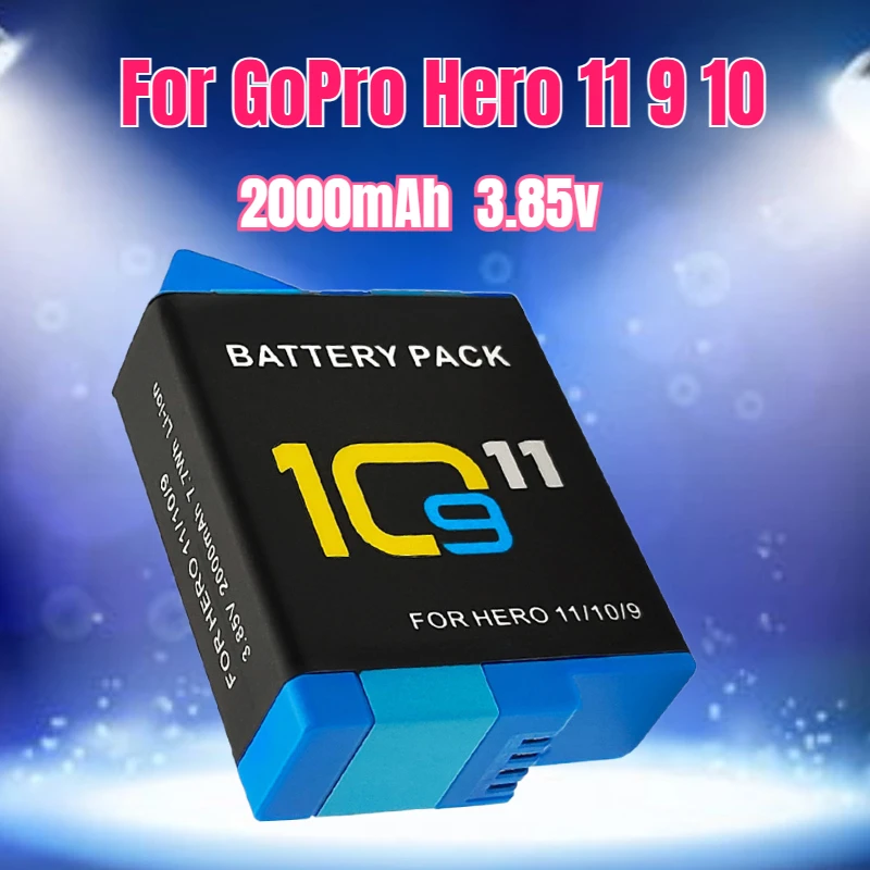 Bateria SWZY 3,85 V, 2000 mAh, – Drone Battery recenzja i cena
