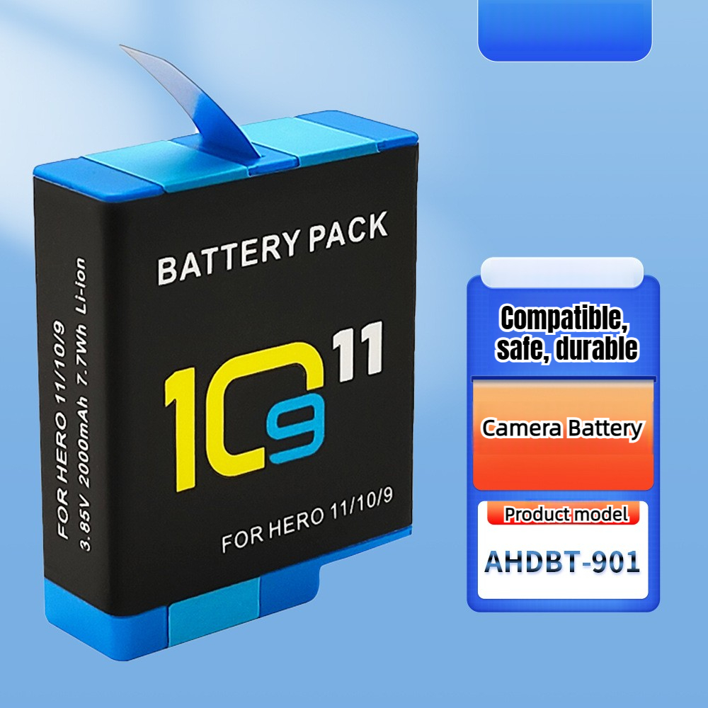 Bateria SWZY 3,85 V, 2000 mAh, – Drone Battery recenzja i cena