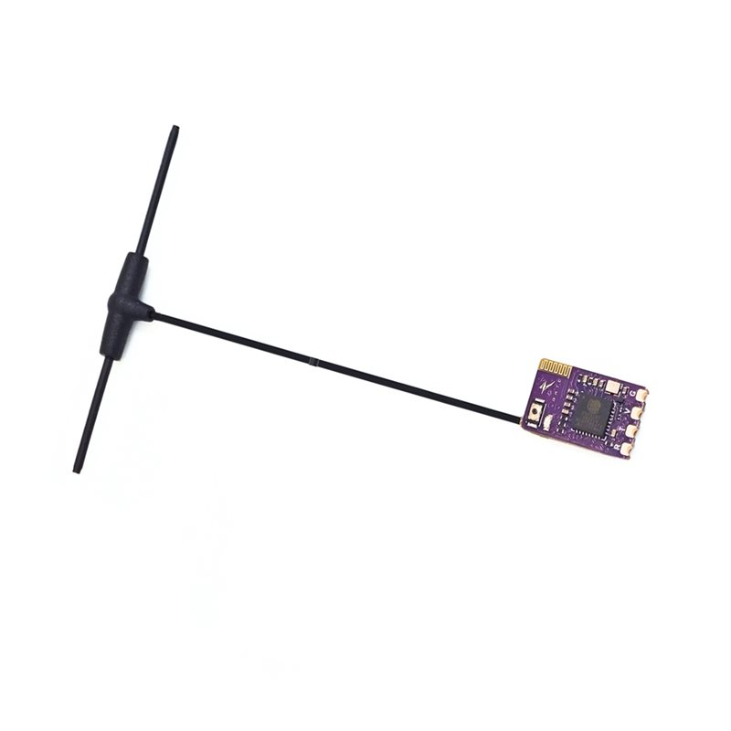 Doskonały odbiornik ELRS 2.4G  – Drone Antenna recenzja i cena